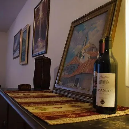 דירה Sweet Corner סראייבו